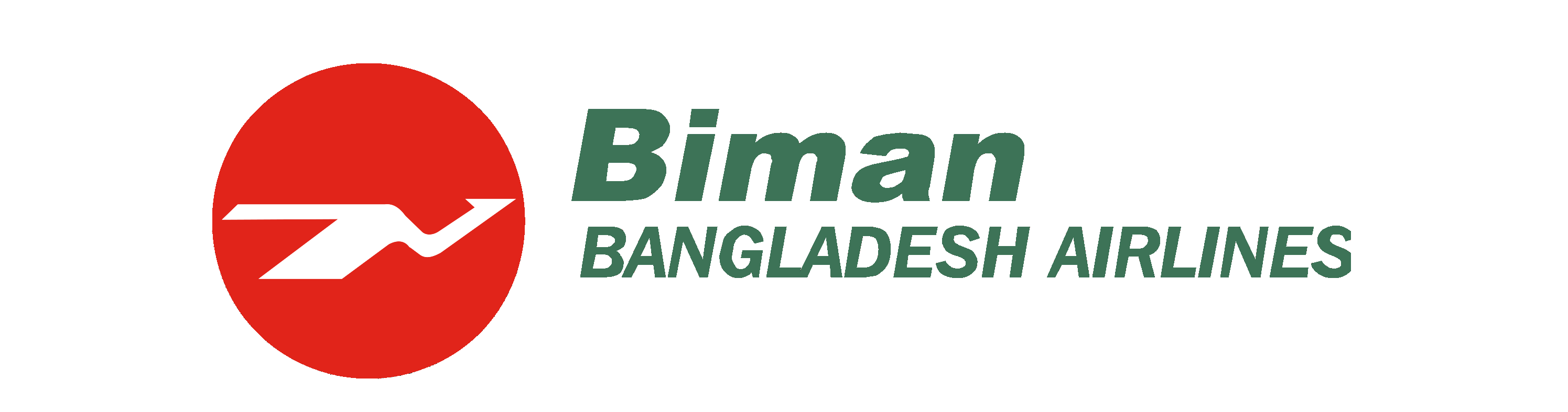 Biman Bangladesh Airlines